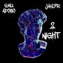 2NIGHT (feat. JAY7R) [Explicit]