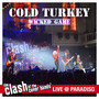 Wicked Game (The Clash of the Cover Bands - Live in Paradiso)