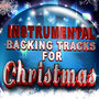 Instrumental Backing Tracks for Christmas