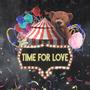 Time for Love (feat. Koba44) [Explicit]