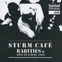 Rarities & Live In Gavle 2005