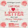 Love Letter (All I Got)