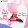 All That She Wants (feat. Hitta Castro)