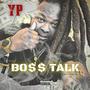 BO$$ TALK (Explicit)