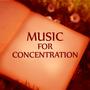 Music for Concentration – New Age for Easy Study, Healing Music, Nature Sounds, Clear Mind, Relaxati