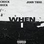 When I (feat. J0HN THOO) [Explicit]