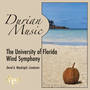 UNIVERSITY OF FLORIDA WIND SYMPHONY: Durian Music