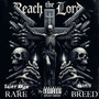 Reach the Lord, Pt.1 (Explicit)