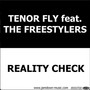 Reality Check (Explicit)