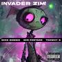 INVADER ZIM! (Explicit)