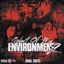 Product Of My Environment 2 (Explicit)