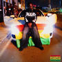 FLIGHT 233 (Explicit)