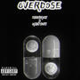 Overdose (feat. Cashtony) [Explicit]