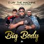 Big Body (feat. Ikko Ace & Kums)