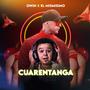 Cuarentanga