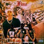 FINO (feat. Angel Muertx) [Explicit]