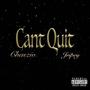 Cant Quit (feat. Jripey) [Explicit]