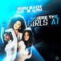 Where the Girls At (Explicit)