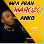 M'pa pran MAROZO ankò