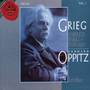 Grieg - Piano Works Vol. 1