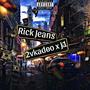 Rick Jeans (feat. J1) [Explicit]