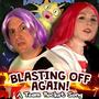 Blasting Off Again! A Team Rocket Song (feat. Raymy Krumrei)