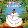 Viva la cumbia - Colombia