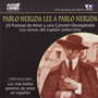 Pablo Neruda Lee a Pablo Neruda (Unabridged)