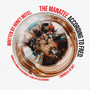 The Manatee Live (According to Fred) [Explicit]