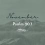 Psalm 20:7 (feat. Joshua Nicholson)