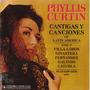 Cantigas Y Canciones of Latin America