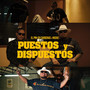 Puestos y Dispuestos (Explicit)