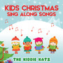 Kids Christmas Sing Along Songs