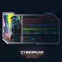 Cyberpunk: Game and Video Music