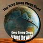 Greg Smeg Clegg Around The World (feat. Eggie, ßagstersßwo, ßagster & Cleggy)