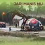 Jari Manis Mu