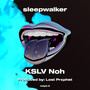 sleepwalker
