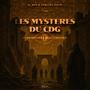 GENIUSMVFIA GOLDEN EDITION : LES MYSTERES DU CDG (SPECIAL SANIANCE PAYNE) [Explicit]