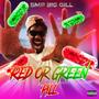 RED OR GREEN PILL (Explicit)