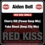 Red Kiss Single