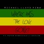 Where Has the Love Gone? (feat. Peter Hunningale & Ceezlin)
