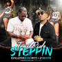 TrailRide Steppin (Explicit)