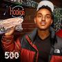 500 (Radio Edit) [Explicit]