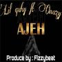 Ajeh (feat. Onazy)