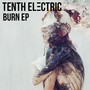 Burn - EP