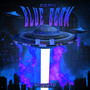 BLUE BEAM