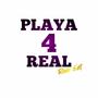 Playa 4 Real (feat. $tEEZYCA$H & Solja Sick) [Radio Edit]