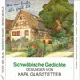 Schwäbische Gedichte