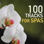 100 Tracks for Spas - Deep Rest & Regeneration Songs, Isochronic Healing Frequencies