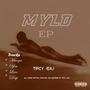 Myld EP (Explicit)